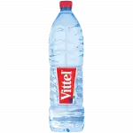 Vittel Wasser