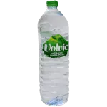 Volvic, versch. Sorten