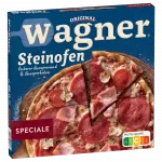 Wagner Steinofen Pizza