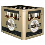 Warsteiner Kasten