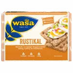 Wasa Knäckebrot, versch. Sorten