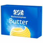 Weihenstephan Frische Butter