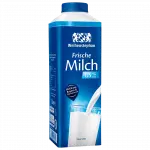 Weihenstephan frische Milch