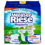 Weißer Riese Megaperls