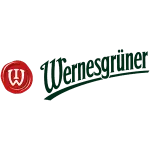 Wernesgrüner Bier