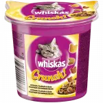 Whiskas Crunch