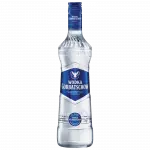 Wodka Gorbatschow, versch. Sorten