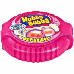 Wrigley's Hubba Bubba Bubble Tape