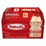 Yakult