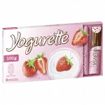 Yogurette