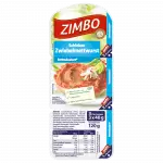 Zimbo Zwiebelmettwurst