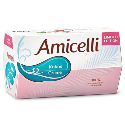 Amicelli Kokos