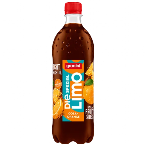 Granini Die Spezial Limo