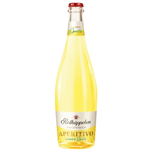 Rotkäppchen Aperitivo Lemon Spritz